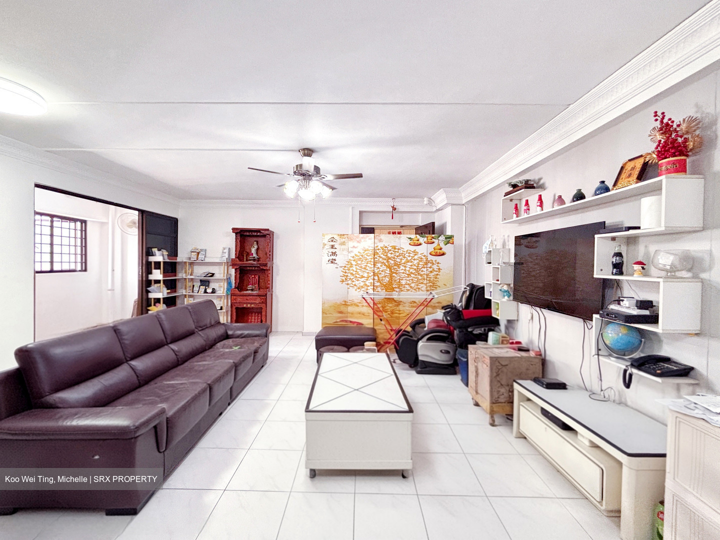 Blk 670 Choa Chu Kang Crescent (Choa Chu Kang), HDB 5 Rooms #570933591